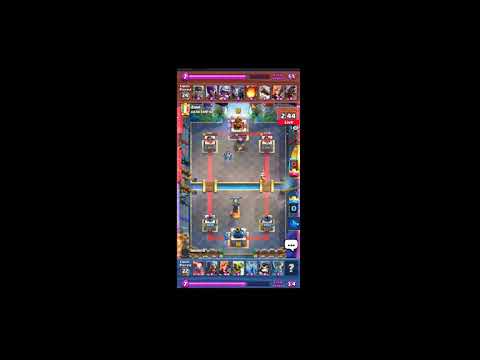 Clash royale /ახალი არხი/ლინკი აღწერაშია Br Yam /